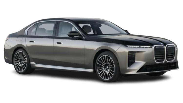 BMW I7 SALOON 335kW xDrive50 118kWh 4dr Auto [Exec Lounge]